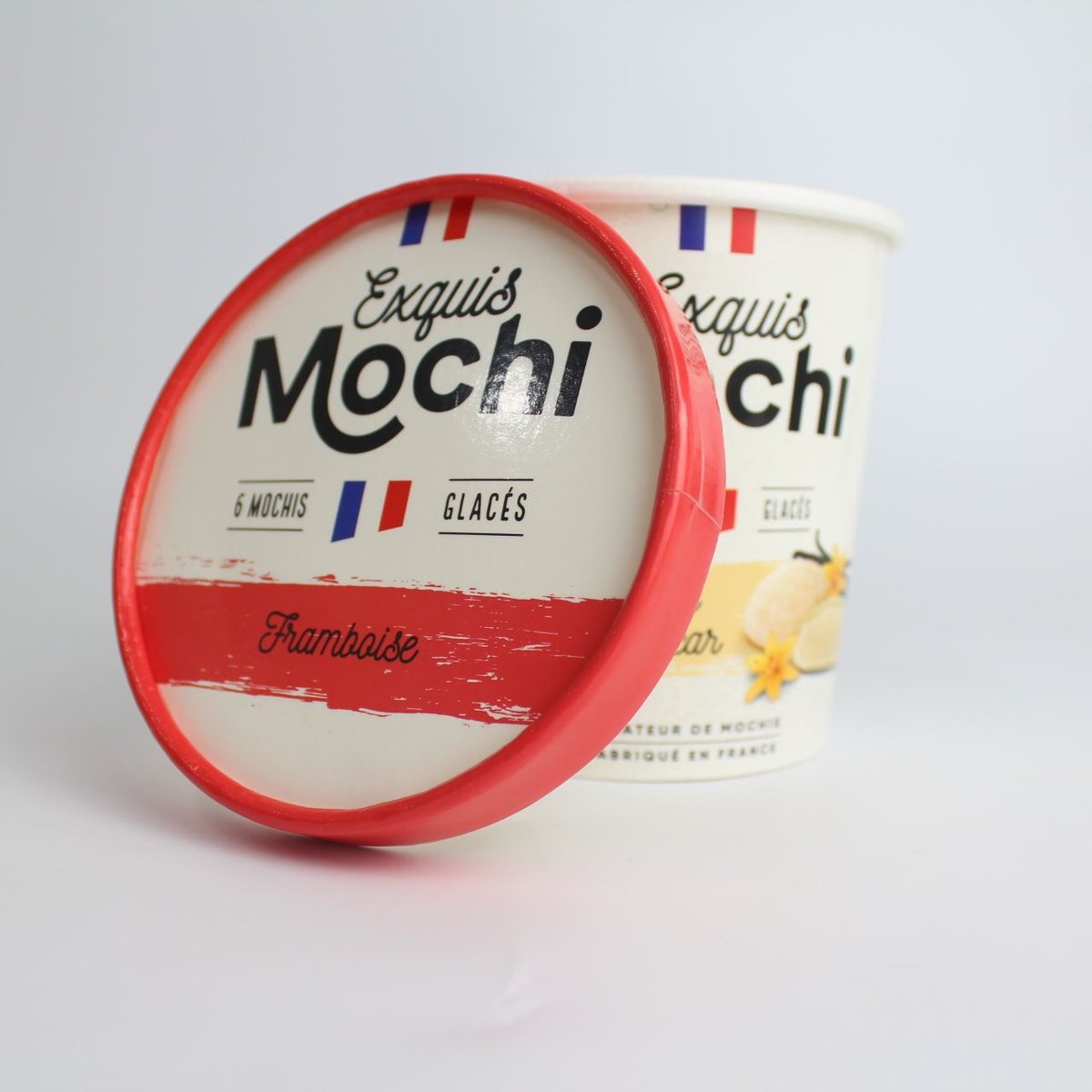 Ice Cream Cup