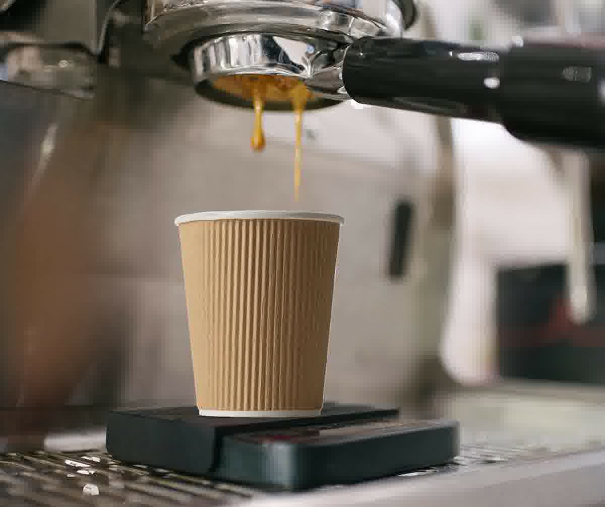 Paper Cups
