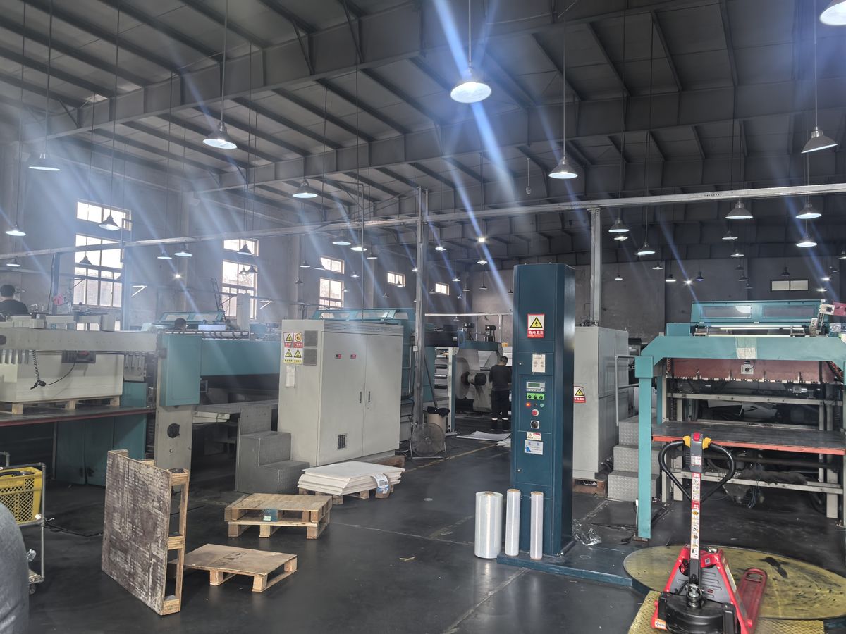 Our Facility
