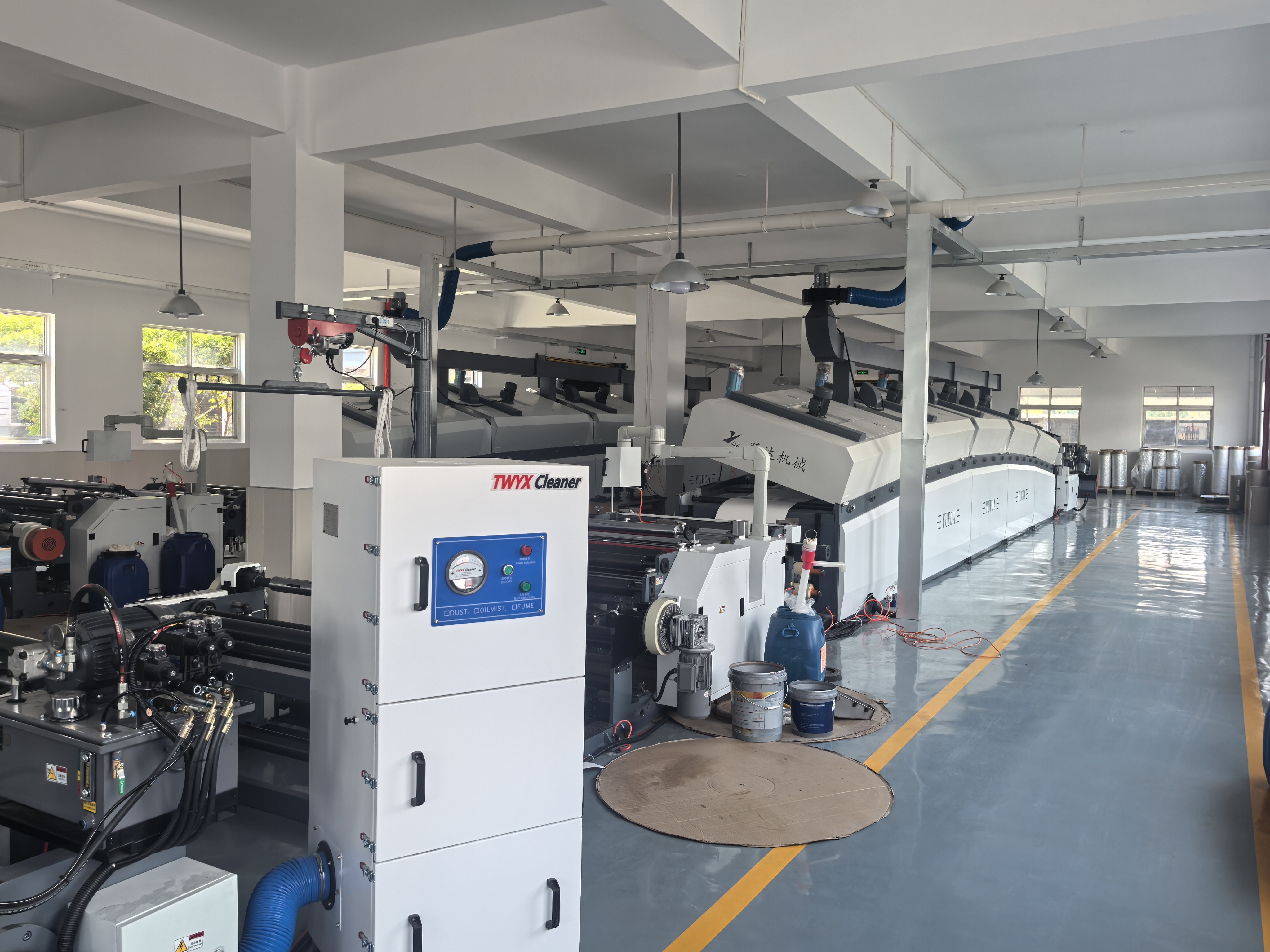 Guangxi Pulp and Paper Industry 2026 - Complete Analysis of China's Largest Production Base
