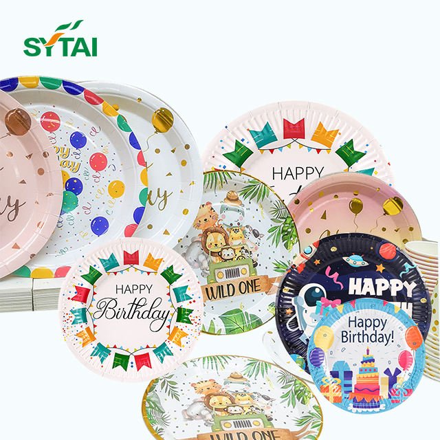 Cake Trays