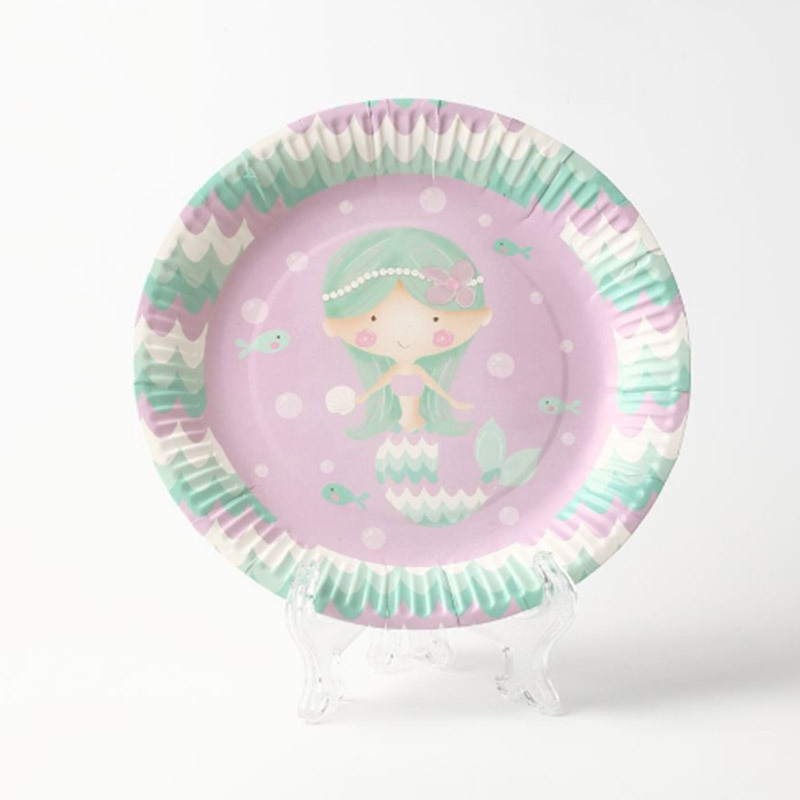 Fruit & Vegetable Trays
