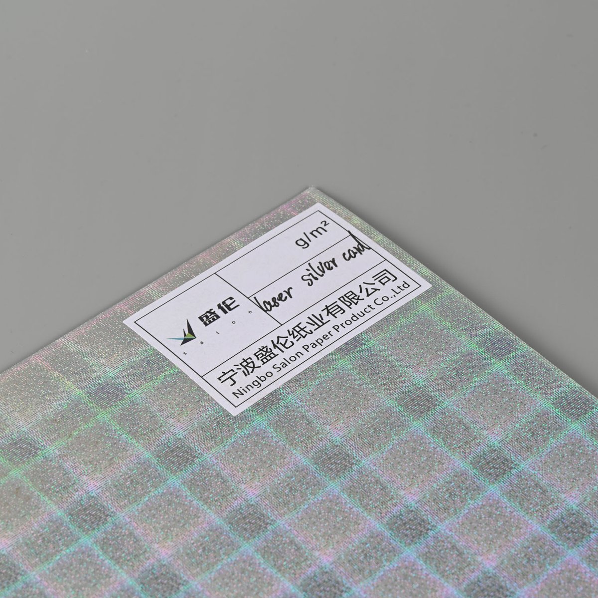 Specialty Paper