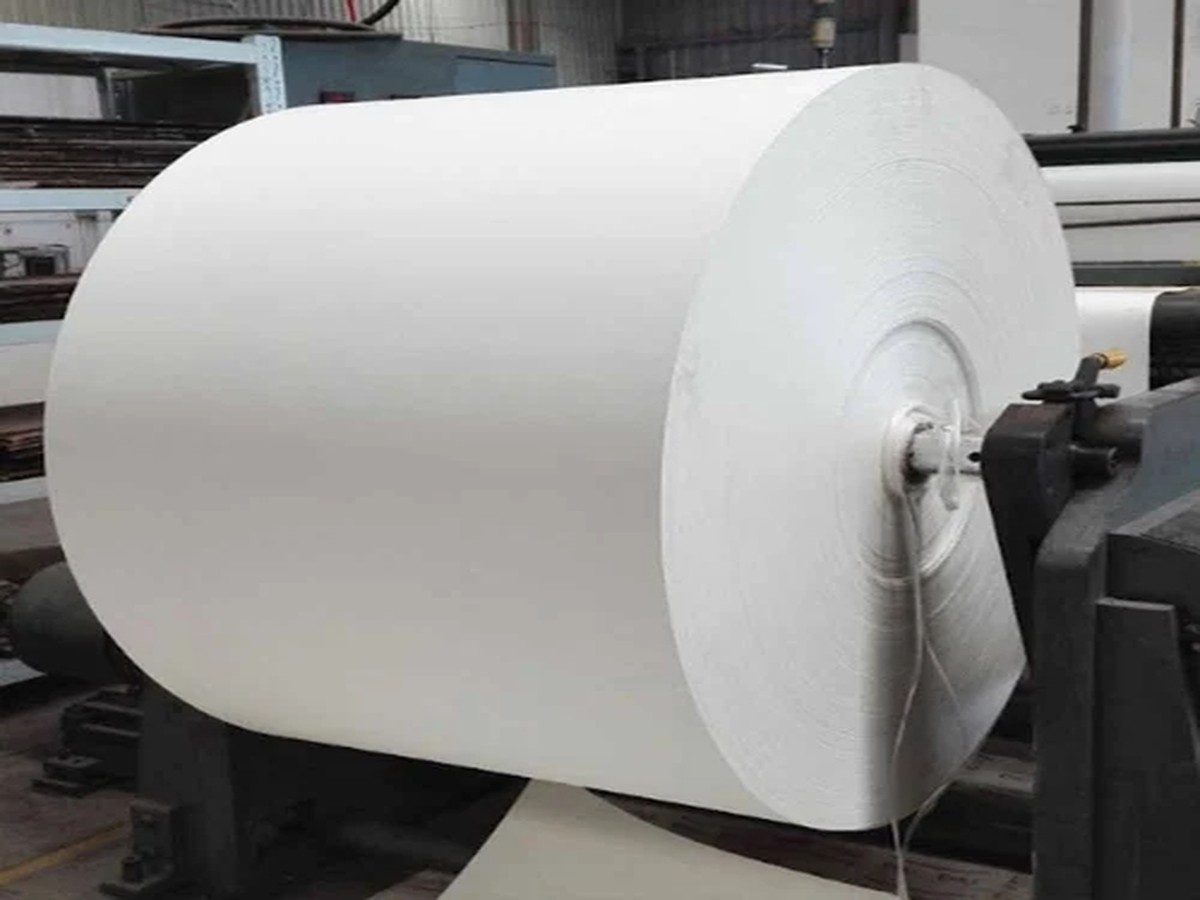 Specialty Paper & Raw Materials