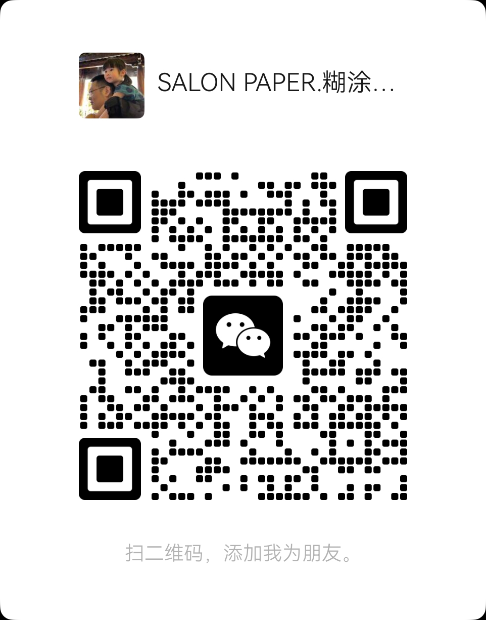 WeChat QR Code